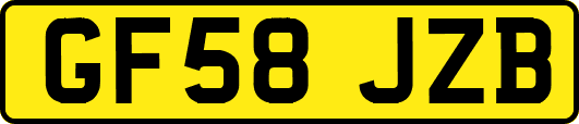 GF58JZB