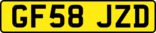 GF58JZD