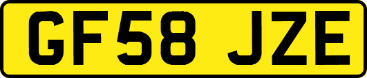 GF58JZE