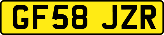 GF58JZR