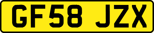 GF58JZX