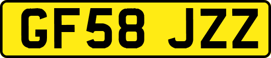 GF58JZZ