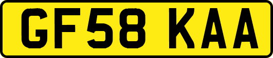 GF58KAA