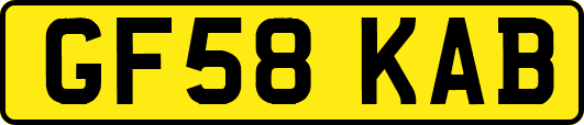 GF58KAB