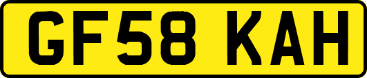 GF58KAH