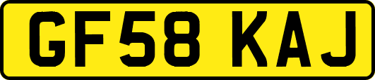 GF58KAJ