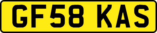 GF58KAS