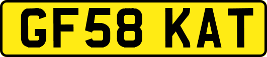 GF58KAT