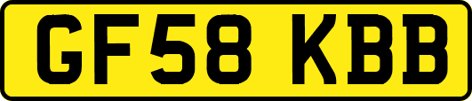 GF58KBB