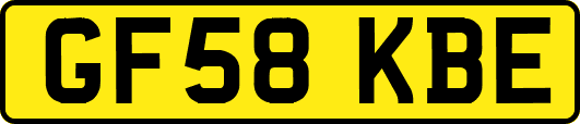 GF58KBE