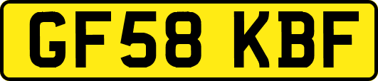 GF58KBF