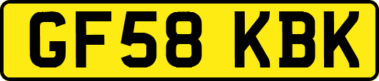 GF58KBK