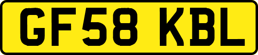GF58KBL