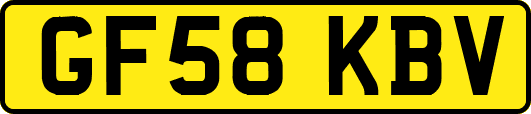 GF58KBV