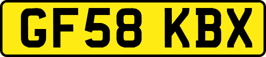 GF58KBX