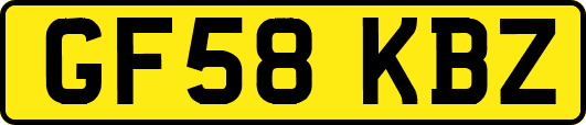 GF58KBZ