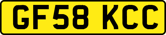GF58KCC