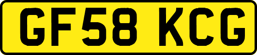 GF58KCG