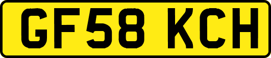GF58KCH