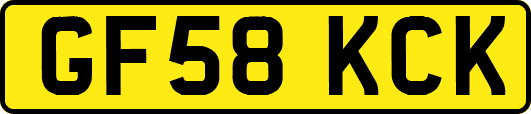 GF58KCK