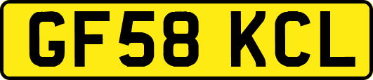 GF58KCL