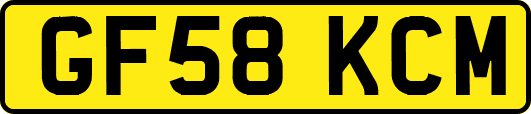 GF58KCM