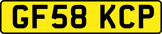 GF58KCP
