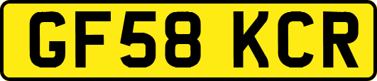GF58KCR