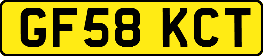 GF58KCT