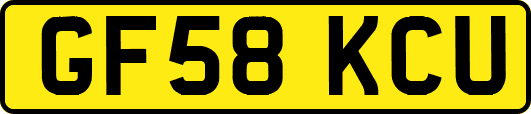 GF58KCU