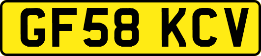 GF58KCV