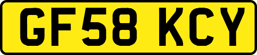 GF58KCY