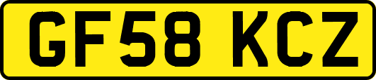 GF58KCZ