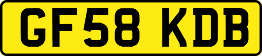 GF58KDB