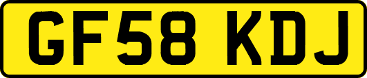 GF58KDJ