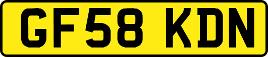 GF58KDN