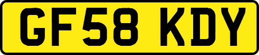 GF58KDY