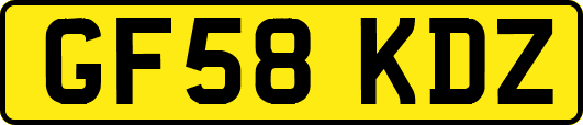 GF58KDZ