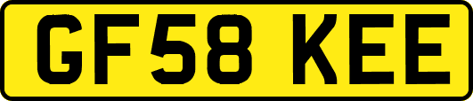 GF58KEE