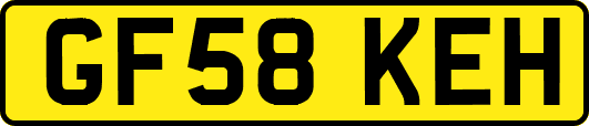 GF58KEH