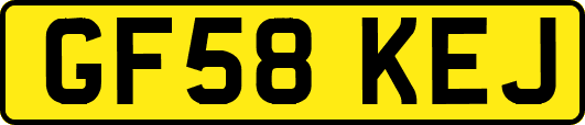 GF58KEJ
