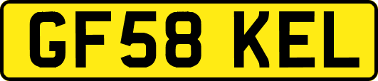 GF58KEL