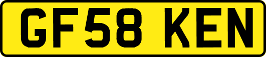 GF58KEN