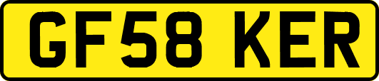 GF58KER