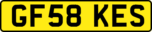 GF58KES