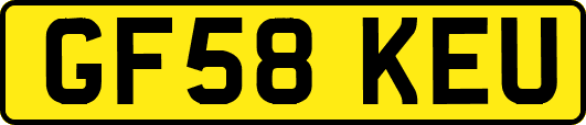 GF58KEU