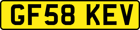 GF58KEV