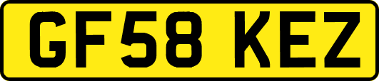 GF58KEZ