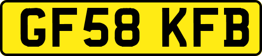 GF58KFB