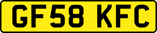 GF58KFC